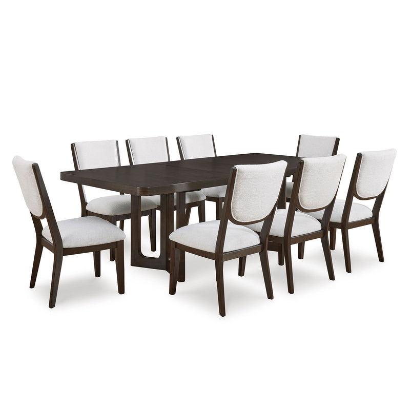 ARCADE Masă extensibilă