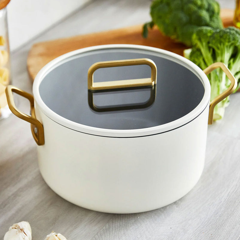 TUCCI Set 7 vase pentru gătit