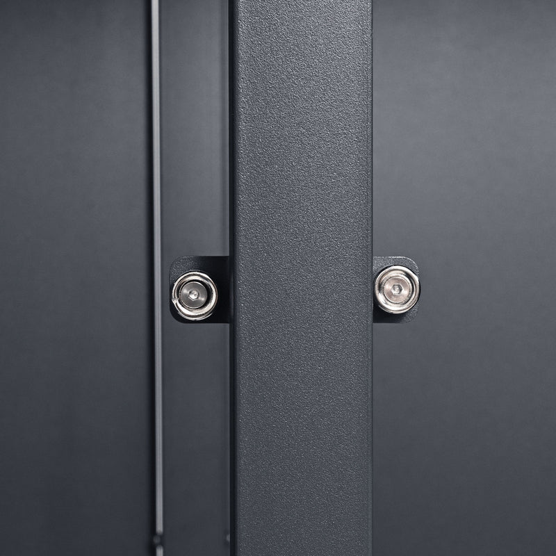 BOX Magazie exterior