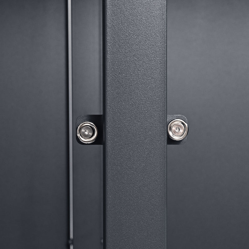 BOX Magazie exterior