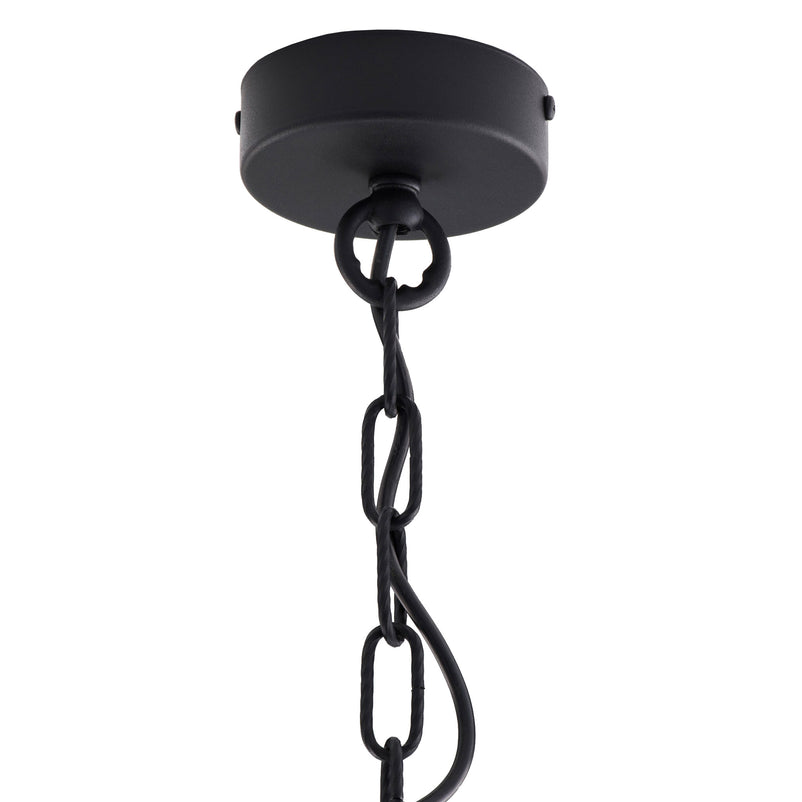 ARTHUR Lustră 6x15W E27