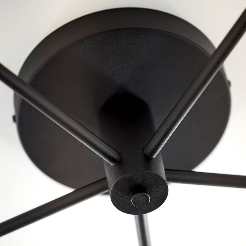 PRATO Lustră 5x14W G9