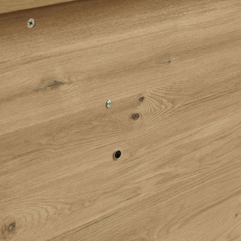 ORVILLE Pat copii, 100x200cm, somieră inclusă