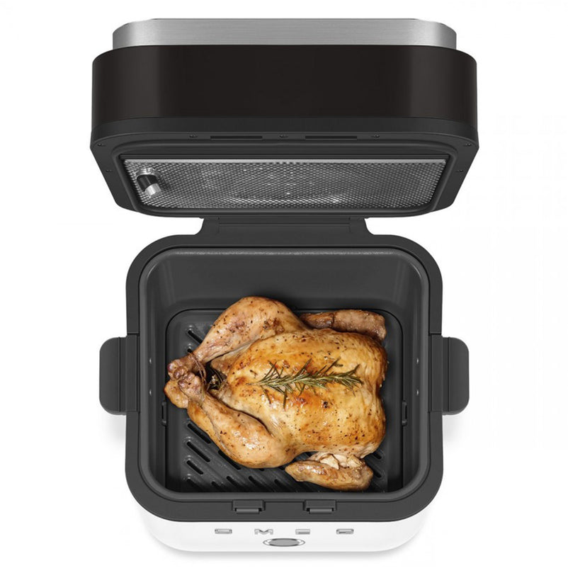 SMEG Friteuză cu aer cald, 7L, 1450W