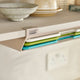 FOLIO SLIM Set 3 tocătoare, inox, L.34cm