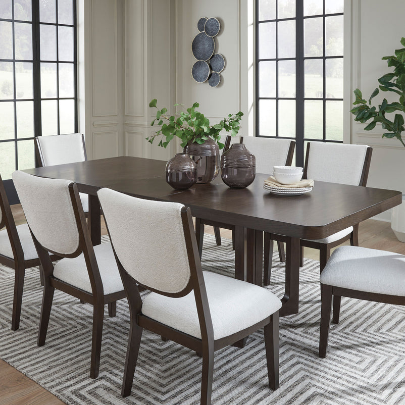 ARCADE Masă extensibilă