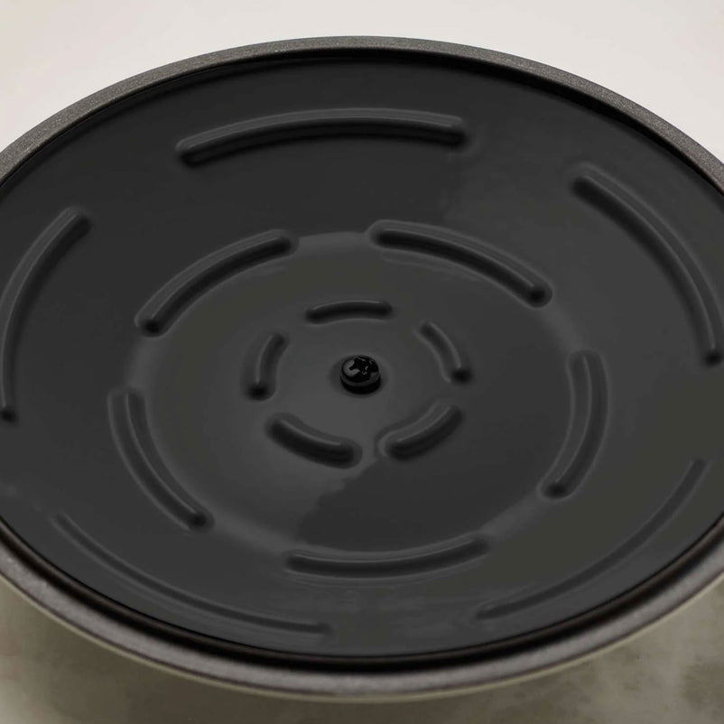 TRAMONTINA Set 3 vase pentru gătit