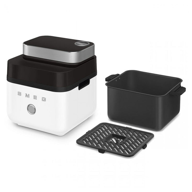 SMEG Friteuză cu aer cald, 7L, 1450W