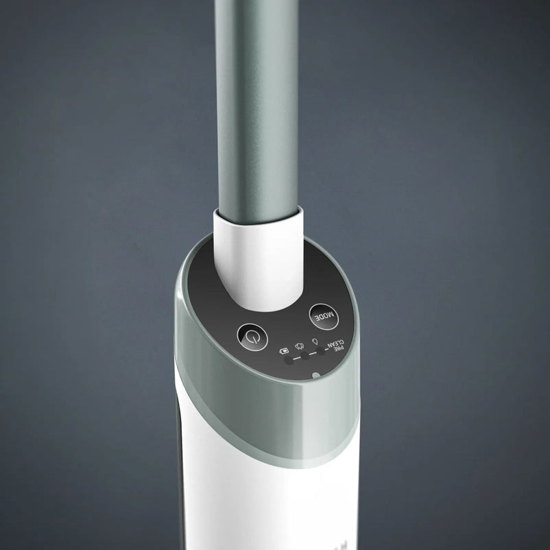 ROWENTA X-WASH Aspirator