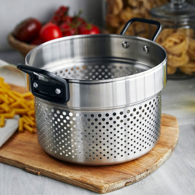TUCCI Set 7 vase pentru gătit