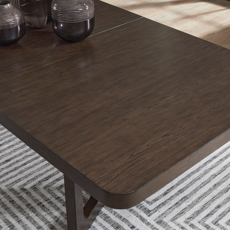 ARCADE Masă extensibilă