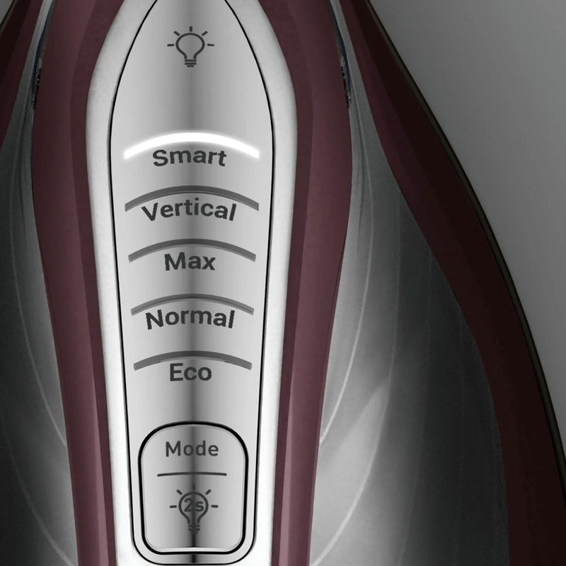 TEFAL PRO EXPRESS VISION MAX Fier de călcat
