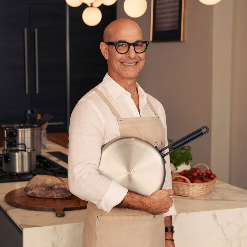 TUCCI Tigaie