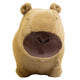 CAPIBARA Taburet copii