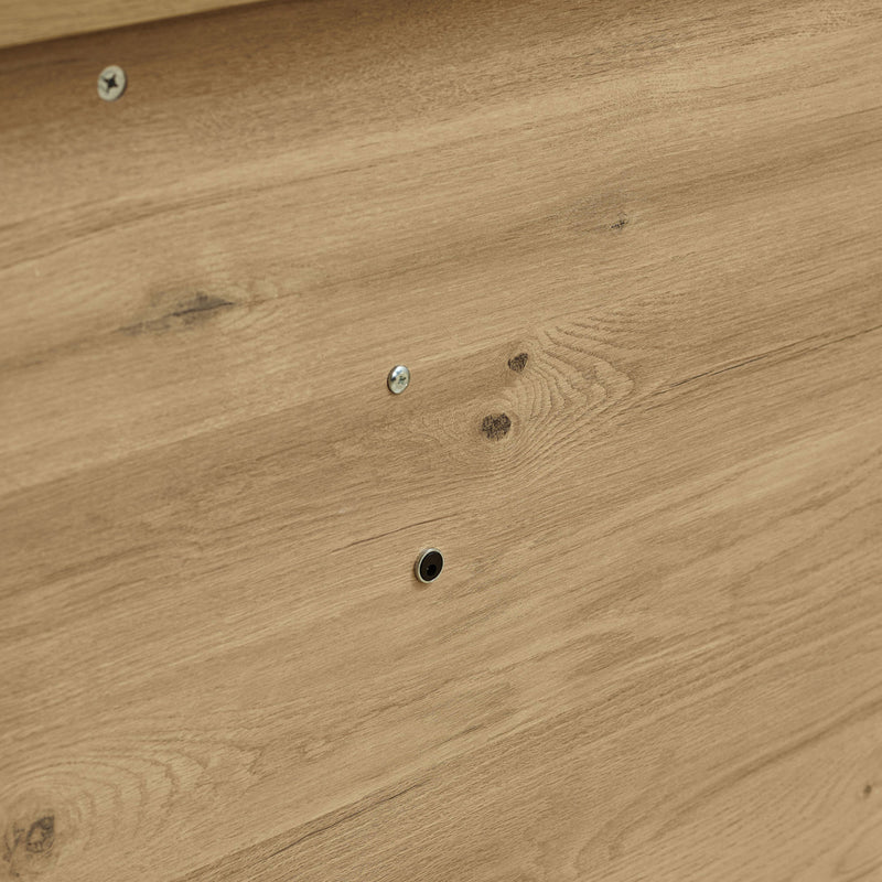 ORVILLE Pat copii, 120x200cm, somieră inclusă