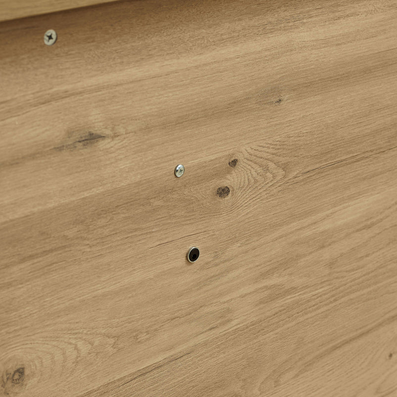 ORVILLE Pat copii, 120x200cm, somieră inclusă