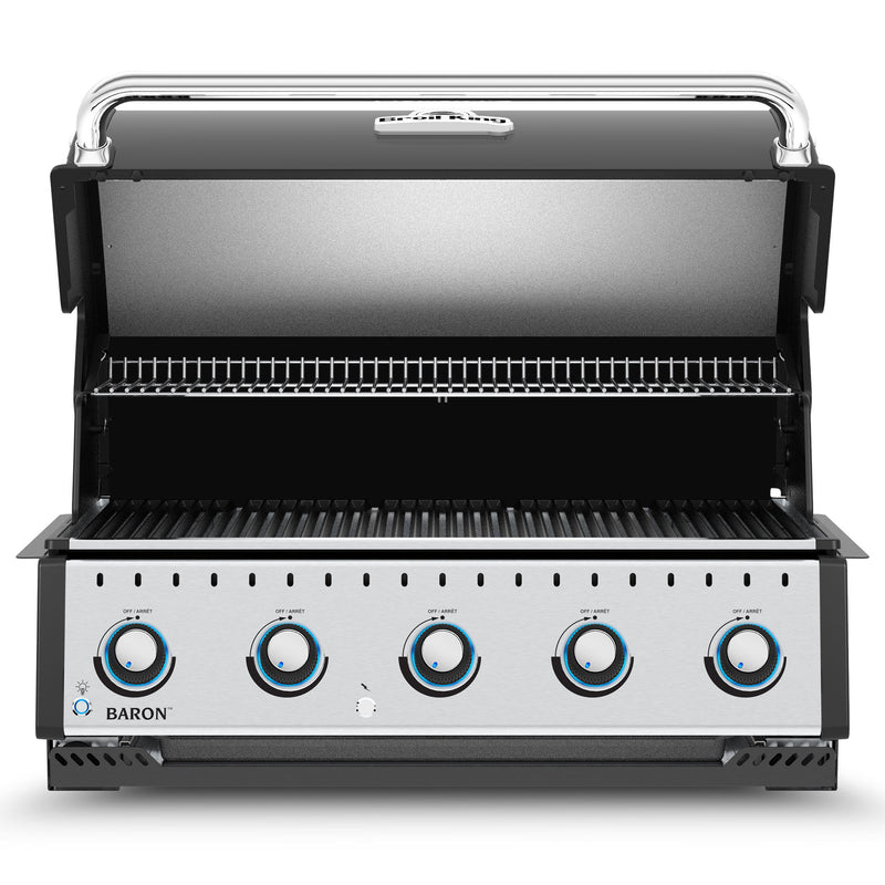 BROIL KING Compoziție 3 cabinete și top grătar încastrat