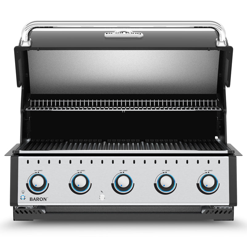 BROIL KING Compoziție 3 cabinete și top grătar încastrat