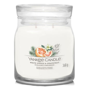 SIGNATURE Lumânare parfumată