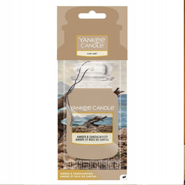 CAR JAR CLASSIC Odorizant mașină