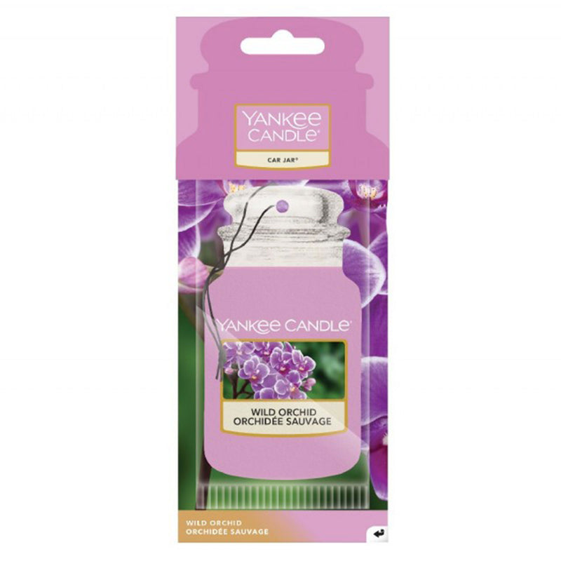 CAR JAR CLASSIC Odorizant mașină