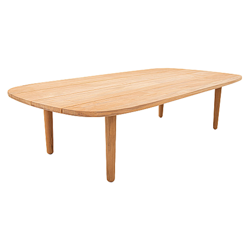 BOHO Set mobilier terasă/grădină, 2 fotolii, canapea și măsuță