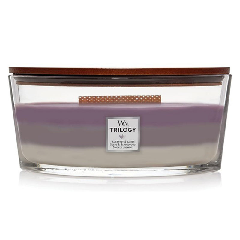 ELLIPSE TRILOGY Lumânare parfumată