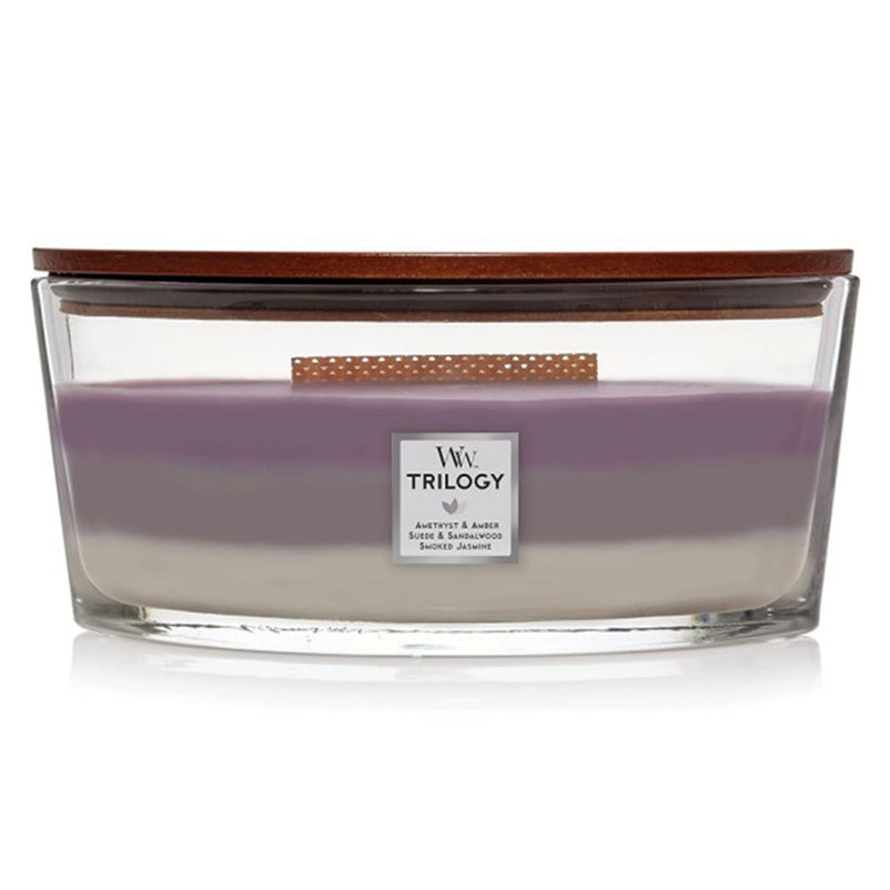ELLIPSE TRILOGY Lumânare parfumată