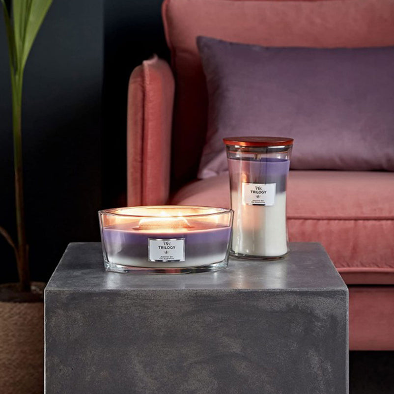 TRILOGY Lumânare parfumată