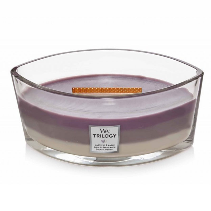 ELLIPSE TRILOGY Lumânare parfumată