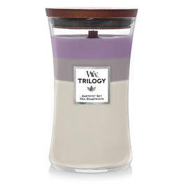 TRILOGY Lumânare parfumată