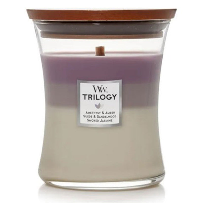 TRILOGY Lumânare parfumată