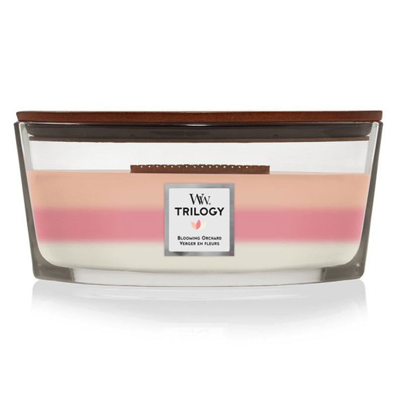ELLIPSE TRILOGY Lumânare parfumată