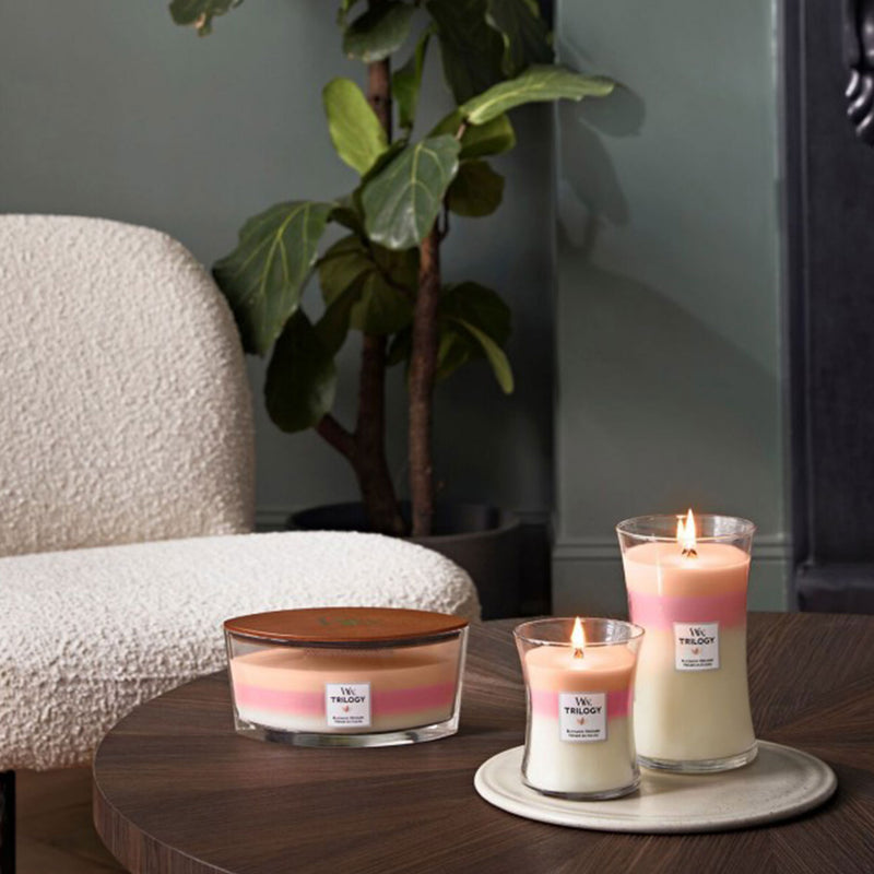 TRILOGY Lumânare parfumată