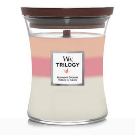 TRILOGY Lumânare parfumată