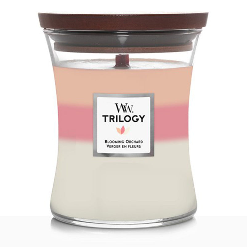 TRILOGY Lumânare parfumată