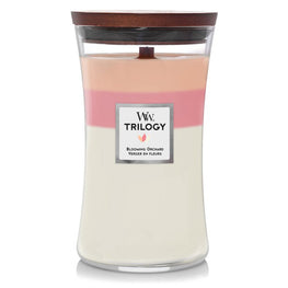 TRILOGY Lumânare parfumată