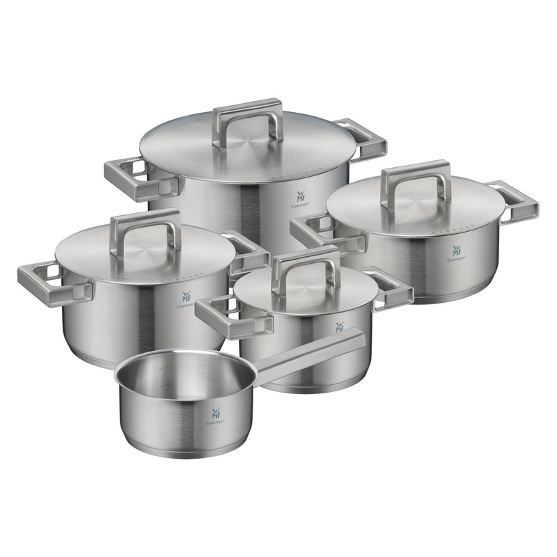 ULTIMATE COOL Set 5 vase pentru gătit