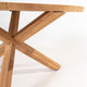 MURCIA Set mobilier terasă/grădină, 4 scaune și masă