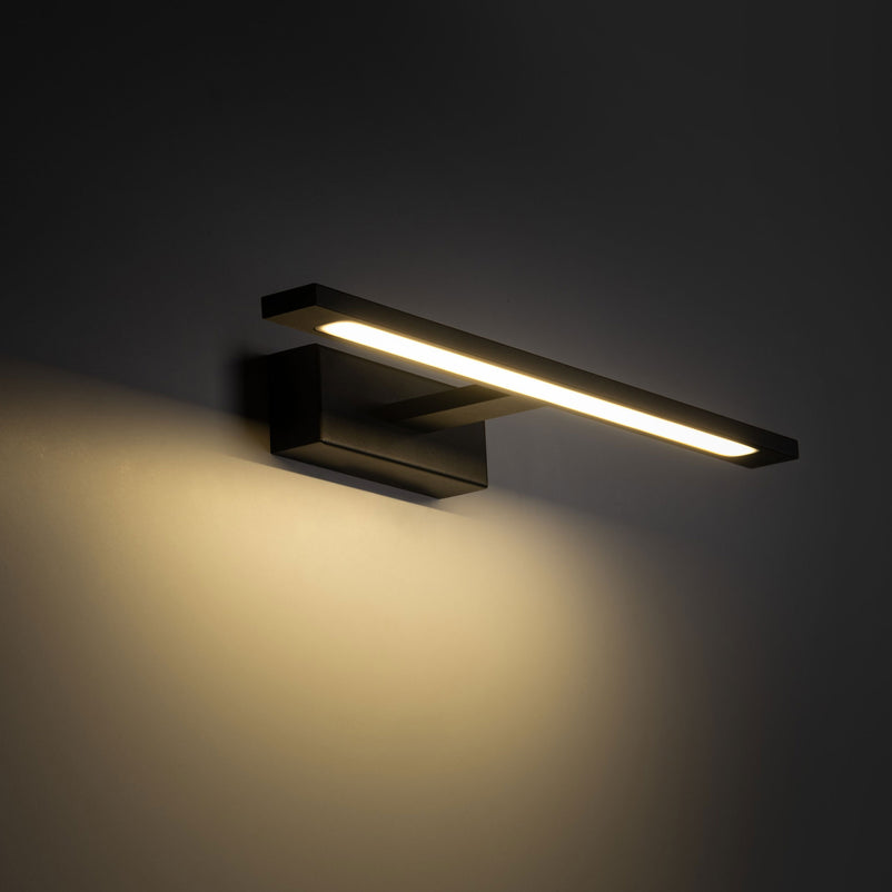 GALLERY Aplică 1x12W LED