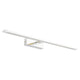GALLERY Aplică 1x20W LED