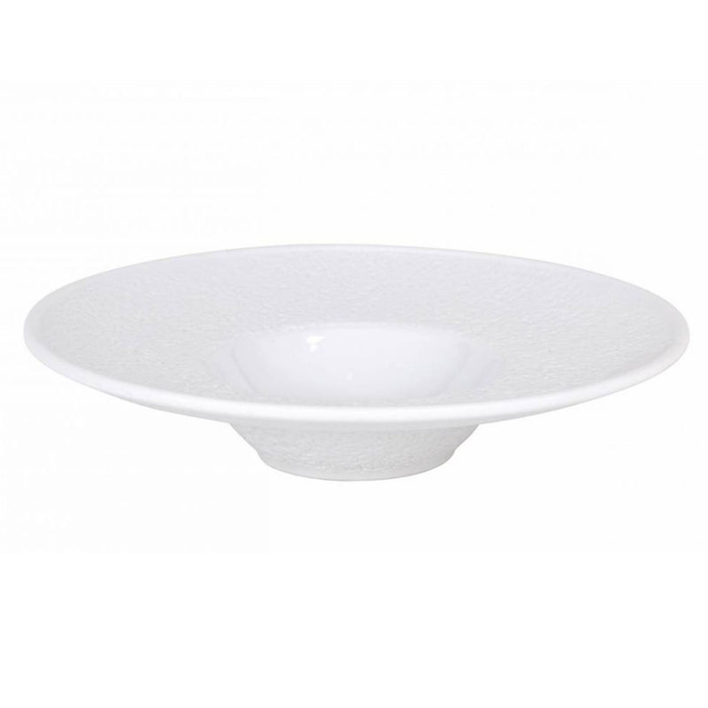 CANTABRO Farfurie risotto, porțelan, D.24cm