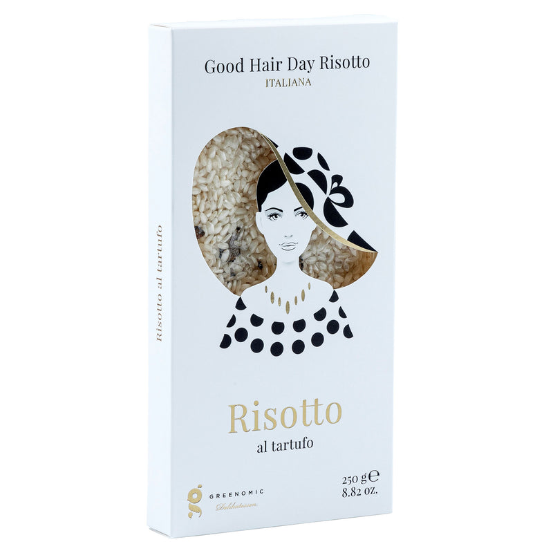 TARTUFO 250G Risotto cu trufe