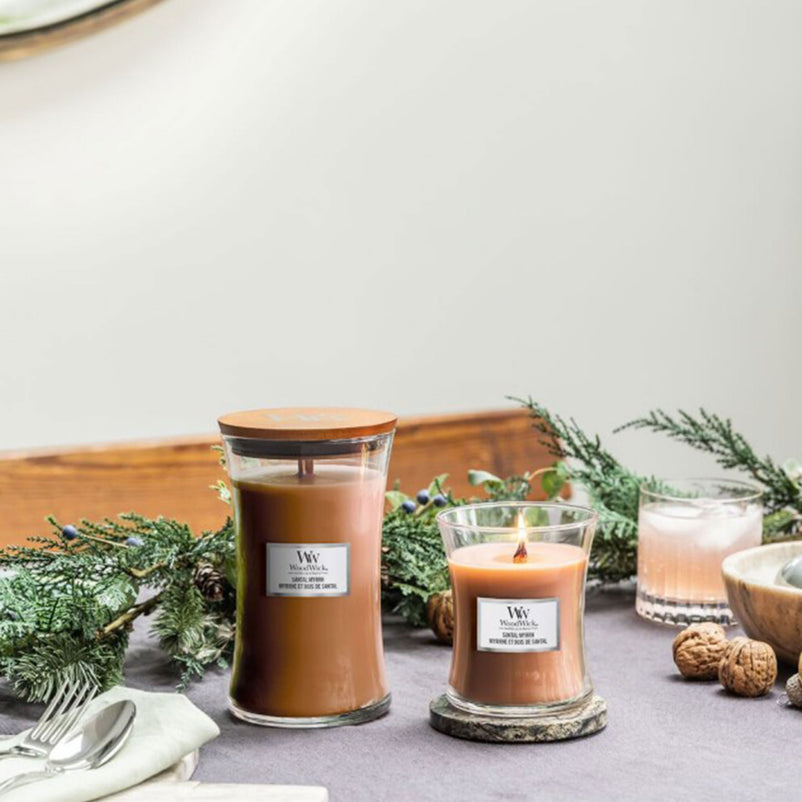 CLASSIC Lumânare parfumată