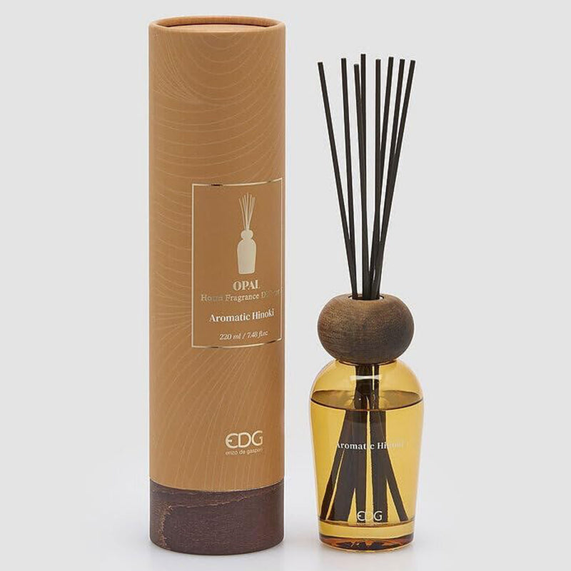 OPAL Difuzor parfum cameră