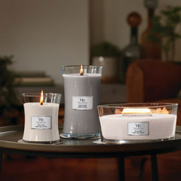 ELLIPSE Lumânare parfumată