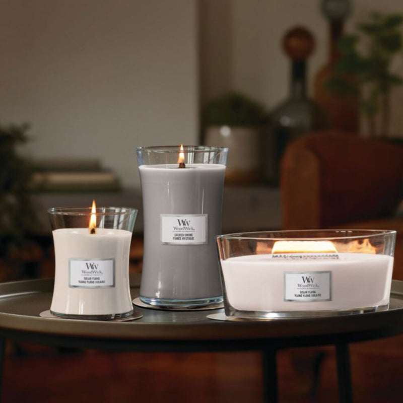 ELLIPSE Lumânare parfumată