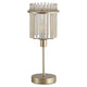 SWIZZLE Veioză 1x60W E14