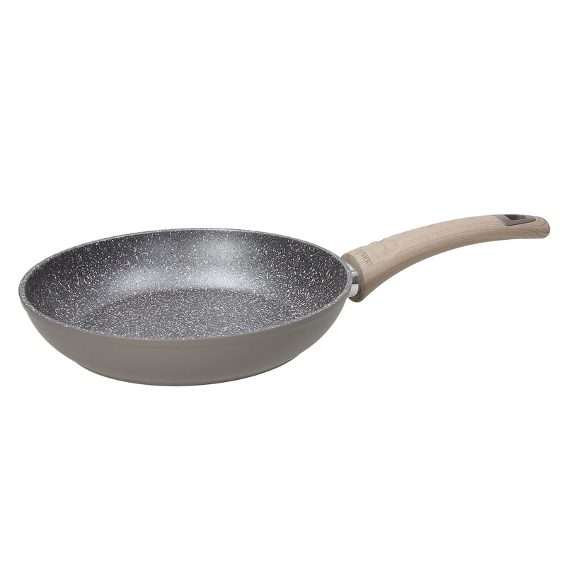 ECO TORTORA Tigaie, aluminiu
