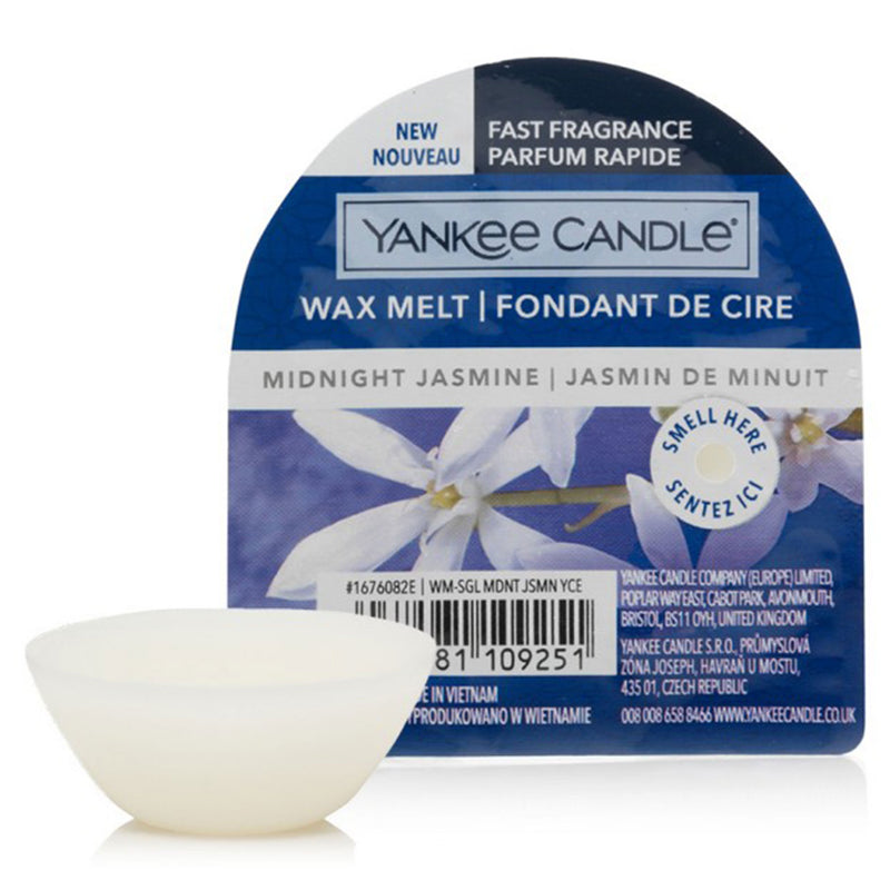 WAX MELT Ceară parfumată